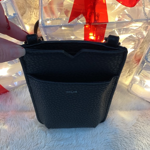 COLAB phone crossbody - Picture 3 of 4